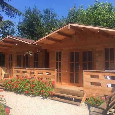 Gagra Style Hotel Exterior photo